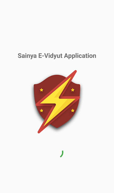 Seva- Indian Army - App móvil