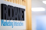 RODANET Marketing Digital logo