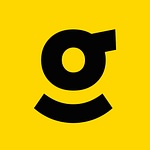 Ongestoord logo
