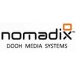 NomadiX Media logo