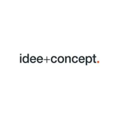 idee & concept GmbH
