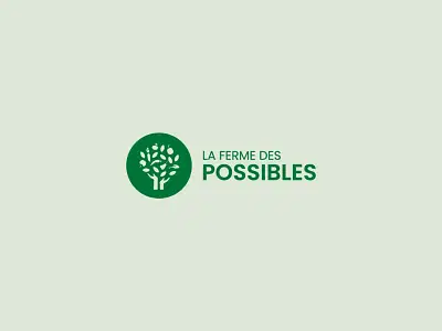 (SITE WEB) - Création - LA FERME DES POSSIBLES - Création de site internet