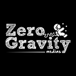 Zero Gravity Medias logo