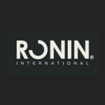 RONIN International logo