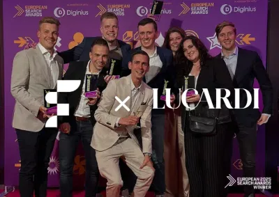 Hoe één CASE SQL-code Lucardi's lokale zichtbaarheid liet schitteren - Web analytics / Big data
