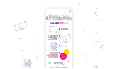 Wipro Data & You Contest - Event