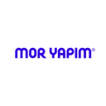 Mor Yapım Prodüksiyon Reklam Ajansı logo