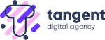 Tangent Digital Agency logo