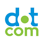 Dot Com Development logo