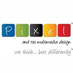 Pixel And Res Multimedia Design Pvt. Ltd. logo