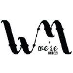 We Are Models logo