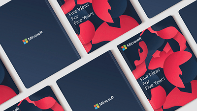 Microsoft - Copywriting