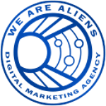 WE ALIENS AGENCY