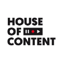 House Of Content logo
