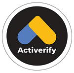 Activerify - Digital Marketing and Website Development Agency logo