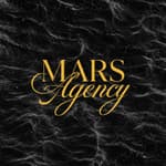 Mars Agency logo