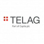 Telag logo