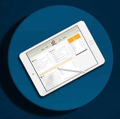 Nos réalisations avec Makisu - Website Creatie