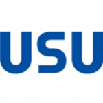 USU logo
