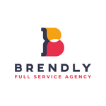 Brendly logo