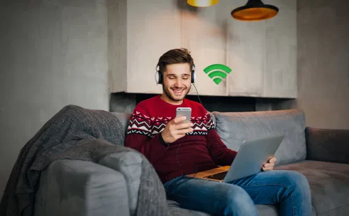 UbiFi LLC | Rural Internet cover