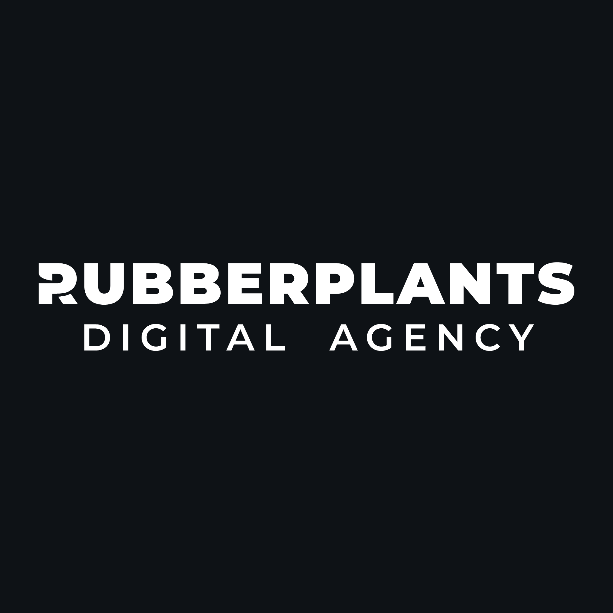 Rubberplants | Digital Agency