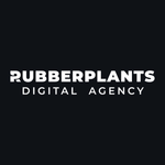 Rubberplants | Digital Agency logo