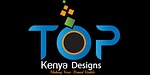 TOP KENYA DESIGNS logo