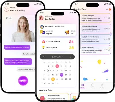 Blabber AI - Content Strategy