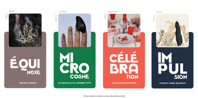CAHIER DE TENDANCES ALIMENTAIRES HORIZON 2027 - Content Strategy