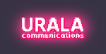 URALA logo