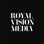 Royal Vision Media | Advertising & Publishing logo