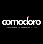Comodoro Marketing logo