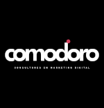 Comodoro Marketing logo