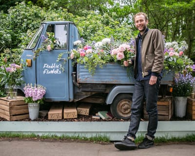+108% UK & EU Revenue Growth for Freddies Flowers - Advertising