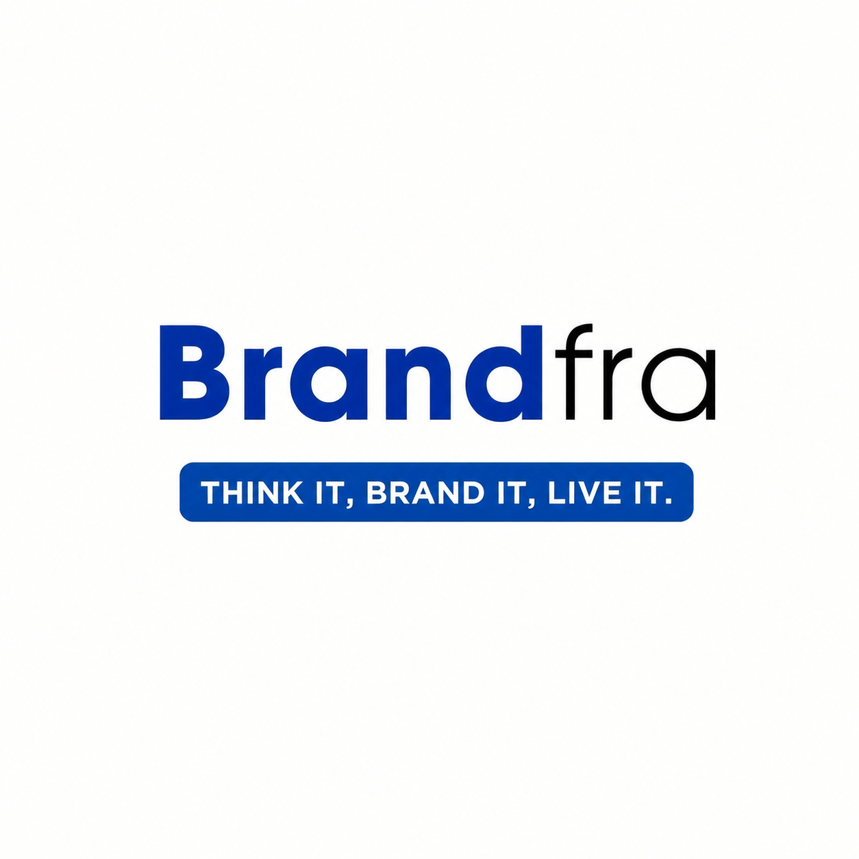 Brandfra