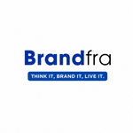 Brandfra logo