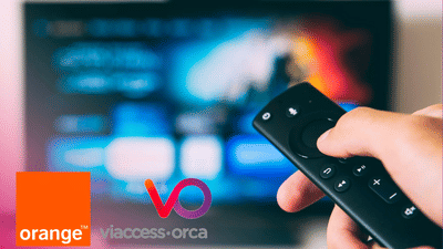 Viaccess Orca | Plateformes Hybride VOD/Live/TV - Application web