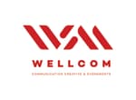 Wellcom Haiti logo