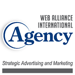 Web Alliance International Agency, LLC logo
