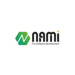 Nami logo