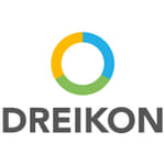 DREIKON GmbH & Co. KG logo