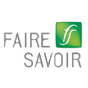 Faire Savoir - Marketing & Communication