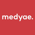 Medyae logo