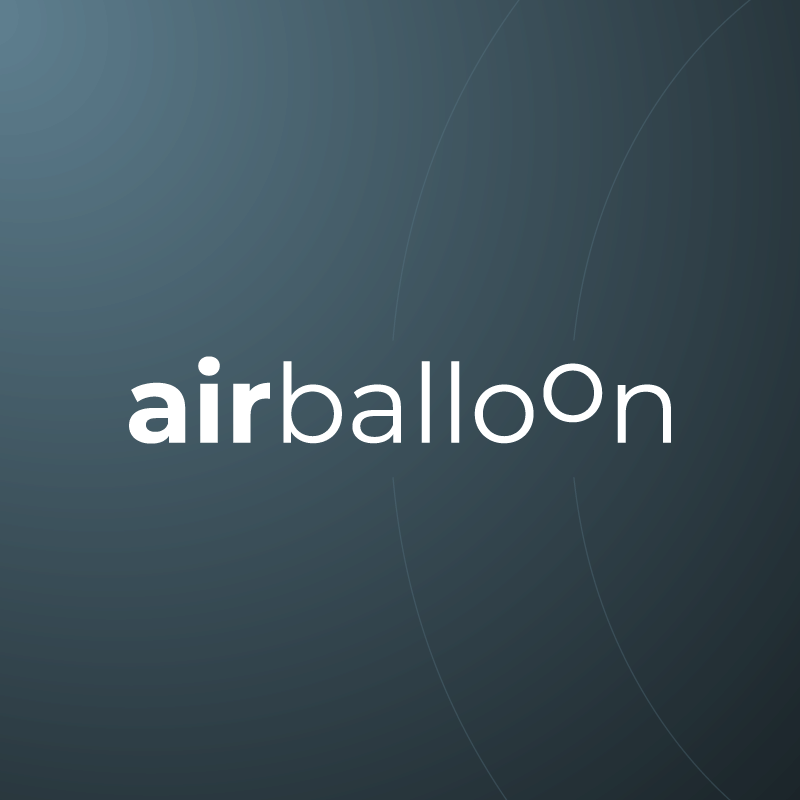 Air Balloon