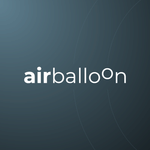 Air Balloon logo