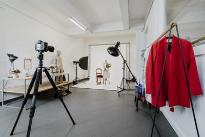 VISUALIZE Studio - Photographie