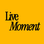 Live Moment Community logo