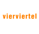 Vierviertel logo