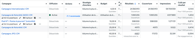 Développer la Notoriété et les Leads via Meta - Social Media